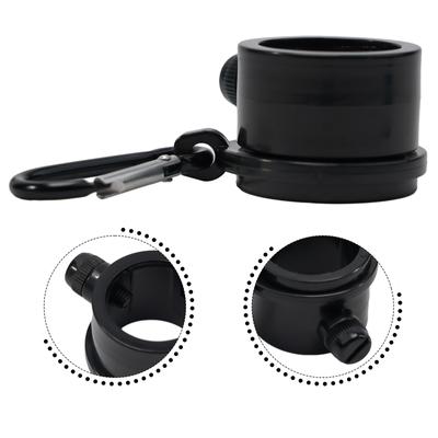 Aluminiumlegierung Flaggenmastringe Flaggenmastringe Keine Rissbildung