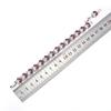 Rubin Zirkon Herz Armband Damen Voll Diamant Damen Armband Schmuck