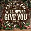Funny Vintage Metal Tin Sign Home Bar Cafe Wall Decoration Plate 1pc