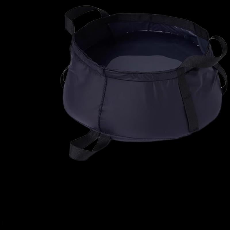 Longchan Portable Folding Wash Basin