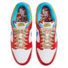 Nike Dunk Low 'LeBron James X Fruity Pebbles' Skateschuhe Sneaker DH8009-600