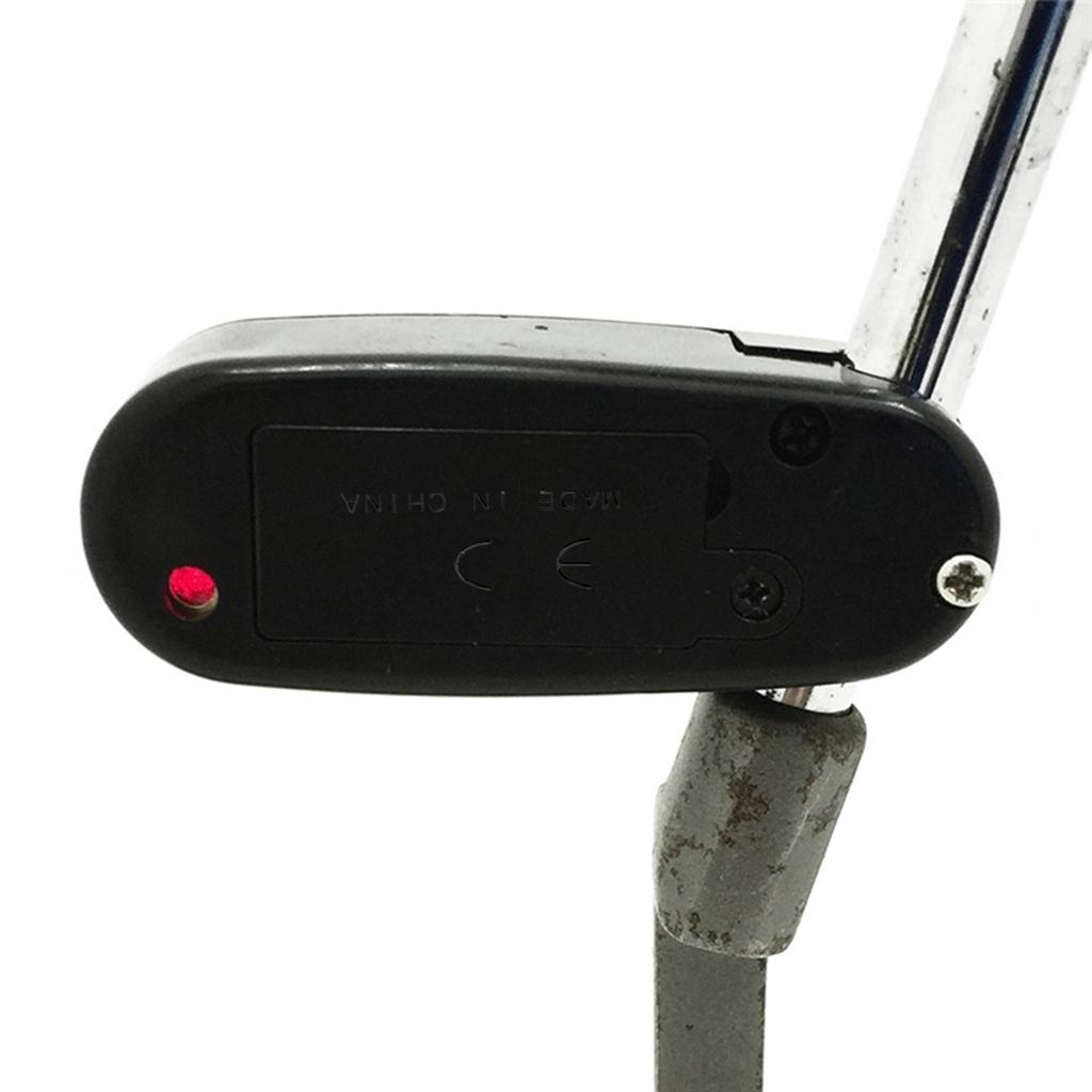 Golf Training Aids Putting Practice Swinging Plane Corrector Posture Indicator Lasers Red Lines Pointer Portable Putter
