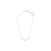 Swarovski Edify White Gold Plated Pearl Jewelry Women jewelry 5213362