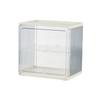 Jewelry Storage Box Coffee Mug Organizer Desktop Storage Box for Home Room Dorm