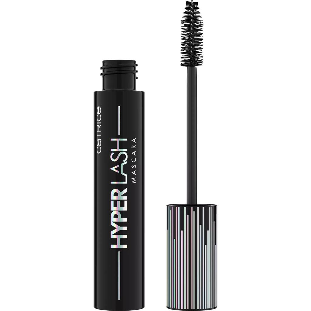 Catrice hyper lash waterproof tusz wodoodporny pogrubiający 11ml