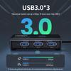 Ugreen USB 3.0 to Gigabit Ethernet Adapter (CN version)
