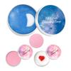 Makeup Brush Cleaner Soap With Silicone Mat Deeply Cleans Soap Makeup Sponges Cosmetic Cleaner Makeup Brush Cleaner tools