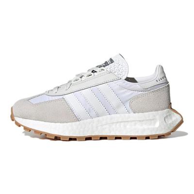 adidas Retropy E5 J 'Crystal White Gum' GW0786