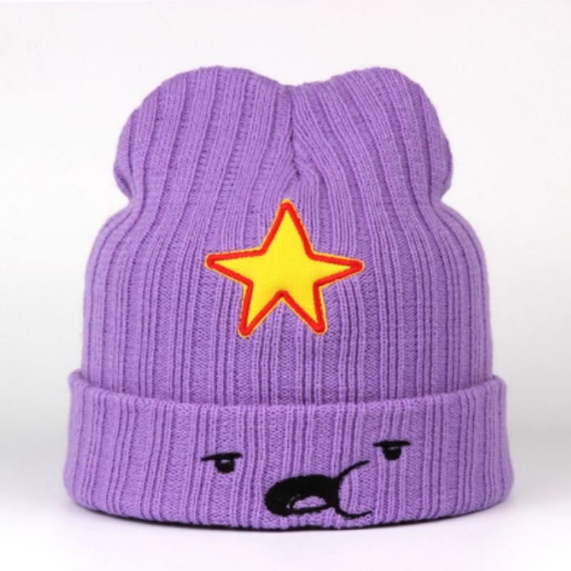 Buy Women's New Winter Hats No Star 