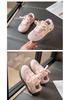 2026 Fashion Casual Sports Shoes for Girls - Soft Sole Spring/Autumn Sneakers