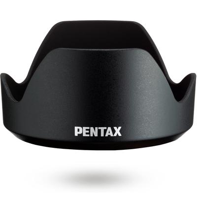 PENTAX Lens Hood Black Hood for Pentax Star HD PLM Lens Hood Minimizes Ghosting and Flare Even In Adverse Conditions Such As Circular Polarizing