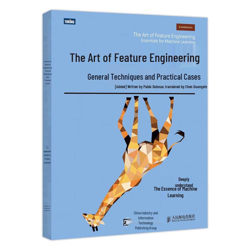 The Art of Feature Engineering