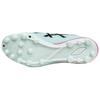 Asics Ds Light Acros Pro 3 Comfortable Sports Ag (Rubber Short Studs) Shock Absorption Support Soccer Shoes Men Soccer Shoes Green 1103A130-401