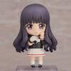 Magic Card Girl, Clay Man 918 #Kinomoto Sakura #2770 Avenue Temple Knows The World, School Uniform Movable Doll Figure