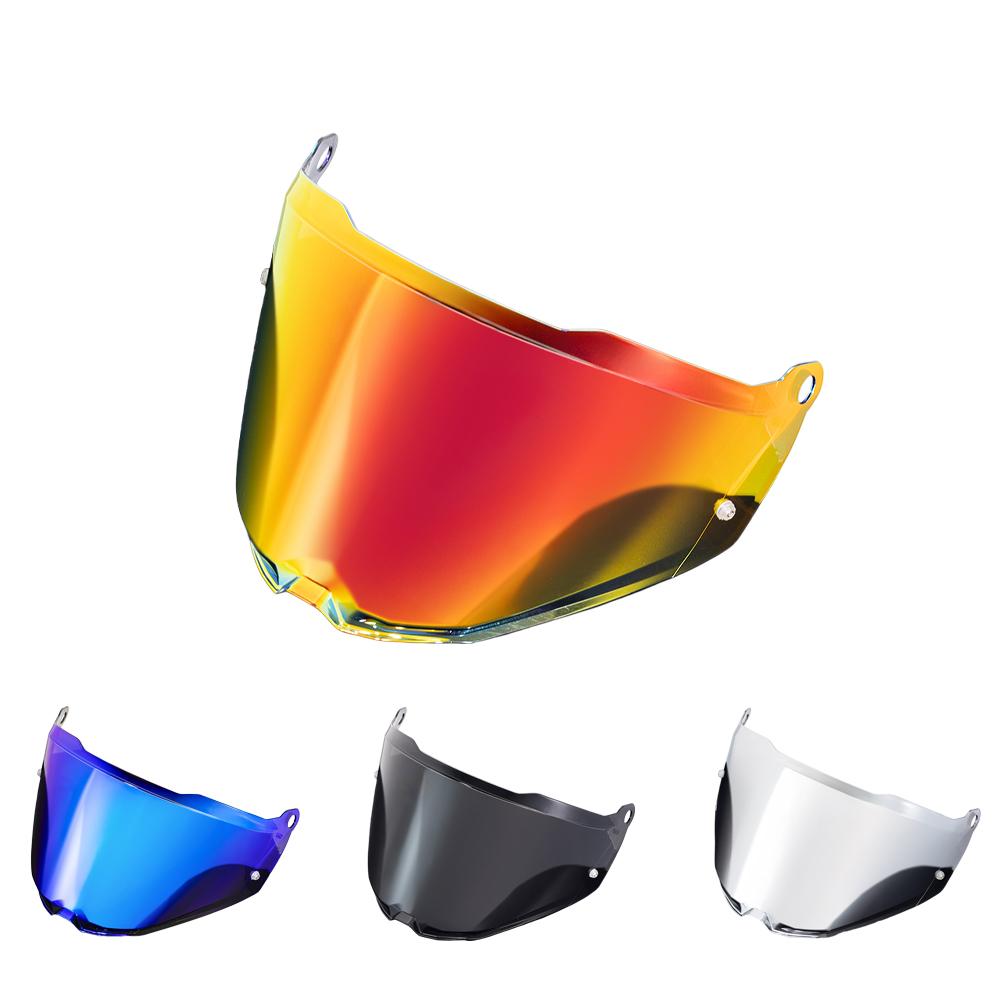 PIONEER 2 Visor for LS2 MX702,PIONEER 2,Blaze 2 Face Shield Motorcycle Helmet Accessories