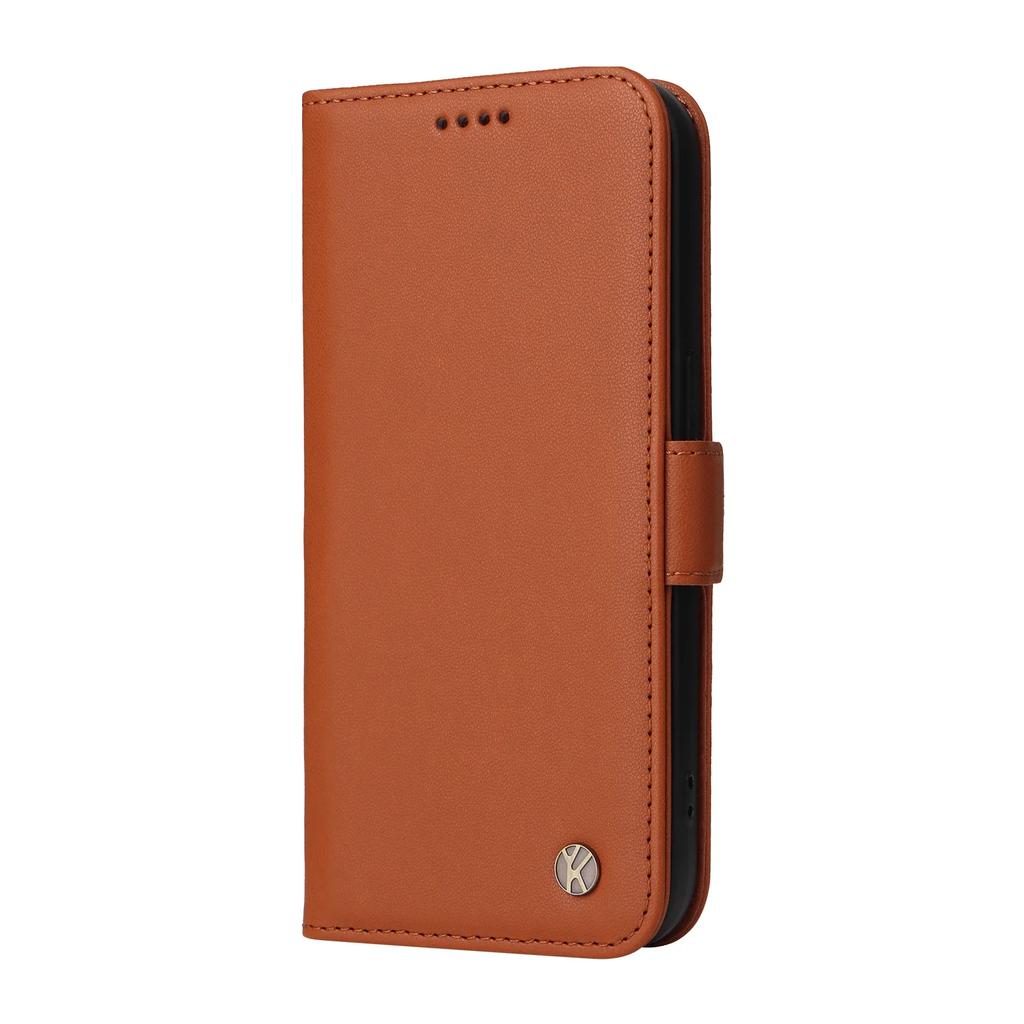 Hüllen für OPPO Realme C67 C65 C61 C63 C75 GT6 6T Narzo 70 N63 5G Hülle Cover coque Flip Wallet Handyhüllen Sunjolly