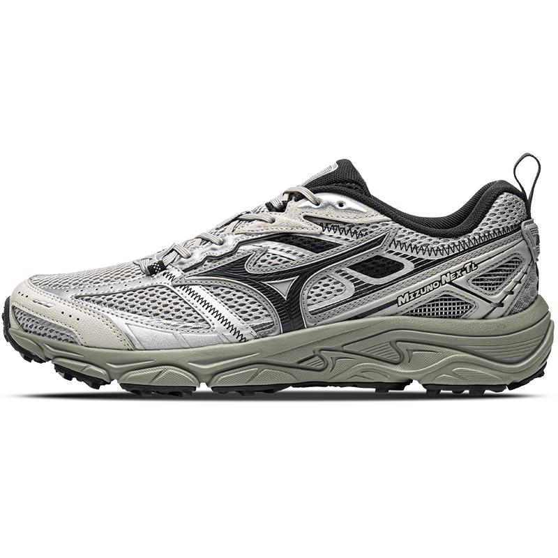 Mizuno Scarpe Trail Running NEX TL