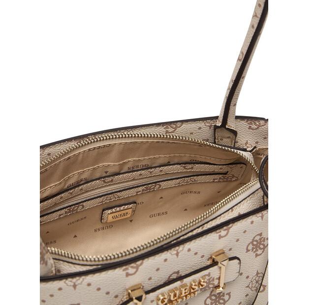 Guess Carrie Logo Bag