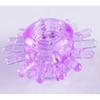 Cock Ring TPE Penis Lock Rings Male Reusable Delay Ejaculation Ring Scrotum Bondage Goods Couple Cock Erection Erotic Toys
