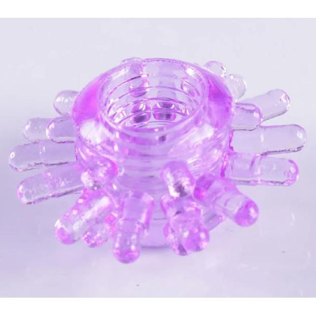 Cock Ring TPE Penis Lock Rings Male Reusable Delay Ejaculation Ring Scrotum Bondage Goods Couple Cock Erection Erotic Toys