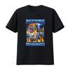 Become Ungovernable Funny Baby Pygmy Hippo Meme Humor Active T Shirt Vintage Washed Comfortable Fashion Homme Slightly
