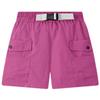 MQD Girls' Outdoor Cargo Shorts