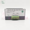 Digital Thermometer AC 220V  for Pt100 3 Wire  Pt 100 Temperature Indicator Red LED 5135H Thermal Display Range -50 to 400°C