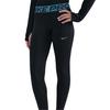 Womens/Ladies Pro Compression Leggings