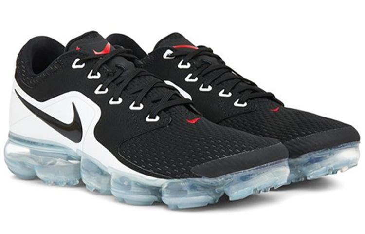 Nike Air VaporMax Cs Schwarz Weiß AH9046-003