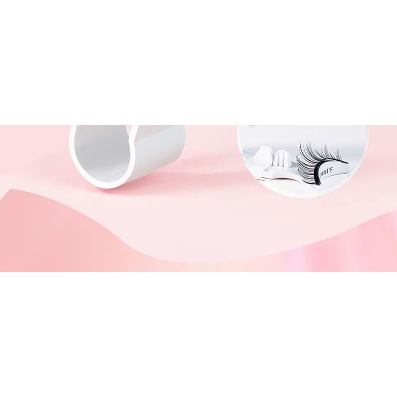 Mogugu - Fairy Magnetic False Eyelashes