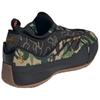 Adidas Dame 9 Bape Black Green Sneakers JH6358