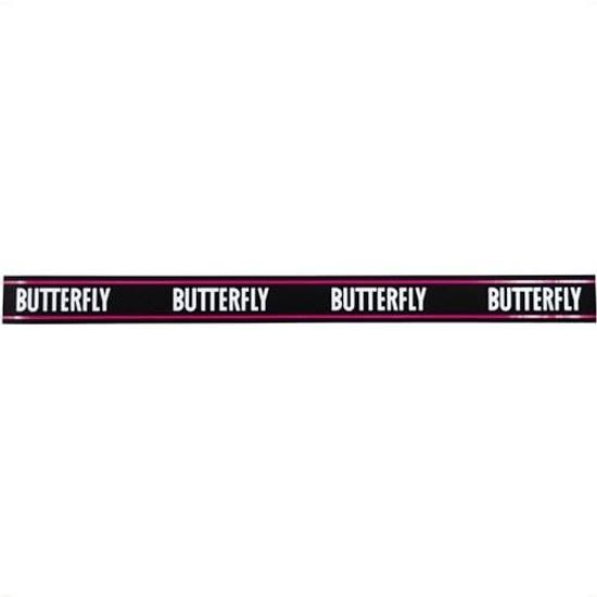 Butterfly Soft Grip Tape II Table Tennis Accessory Other ( ) Black Stock