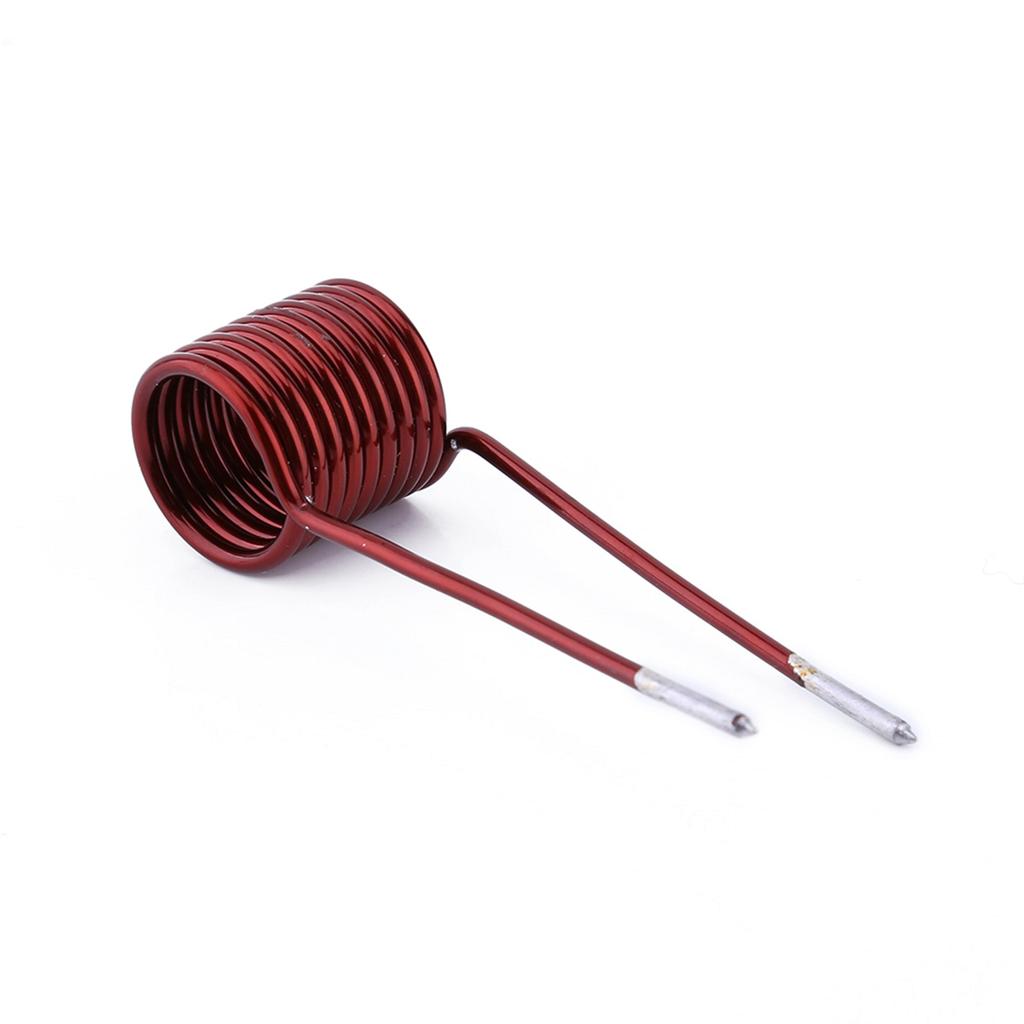 5v 12v ZVS Induction Heating Power Supply Module  Jacob\'s Ladder with Coil