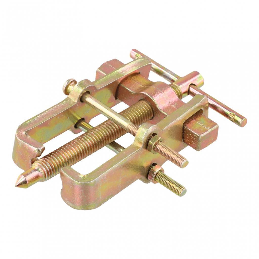 Efficiently Remove Bearings with 3 Inch 2 Jaw Gear Pulley Bearing Puller