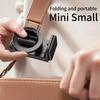 2026 New Airplane Phone Holder for Magnetic Air Plane Travel Essentials Magnetic Phone Mount Compatible with iPhone Magnetic Cas