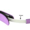 Yoga & Pilates Resistance Ring for Shoulder, Back, Pelvic Floor, Leg Toning & Slimming