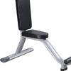 JUNXIA JX-818 Integrated Training Shoulder Press Chair