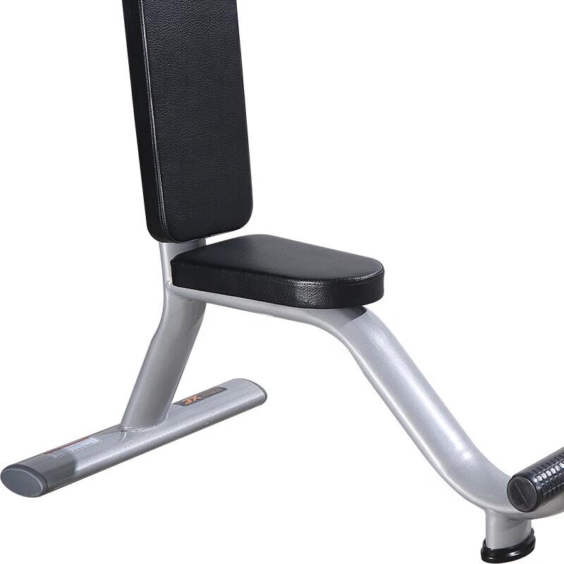 JUNXIA JX-818 Integrated Training Shoulder Press Chair