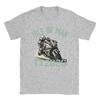 Motorcycle Sport Isle of Unisex TT Races  T Shirt Unisex  Vintage T Shirts Summer O Neck Harajuku Tees Design Oversize Clothing