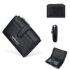 Womens Wallet With Pu Leather Cardholder For Daily Use And Rfid Protection