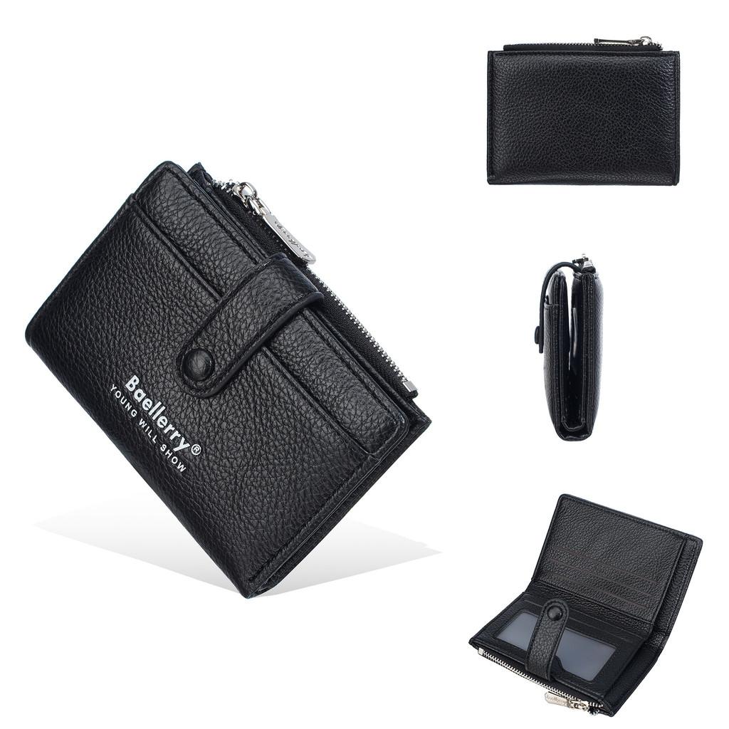 Womens Wallet With Pu Leather Cardholder For Daily Use And Rfid Protection