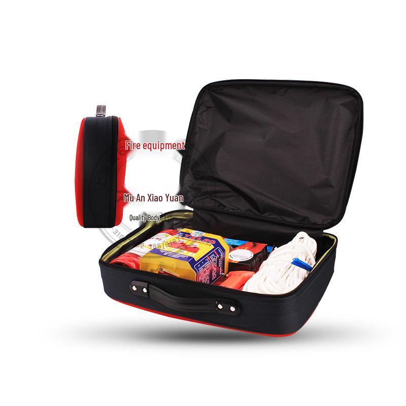 Fire Emergency Rescue Kit for Home and Car
