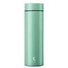 Lurch Thermal Bottle, Stainless Steel, 0.3 L, Green