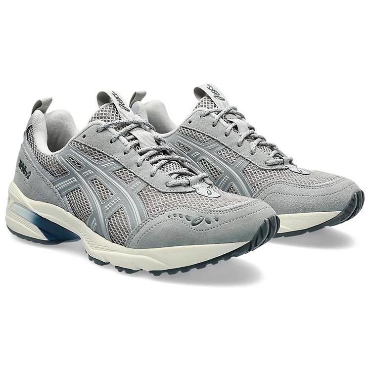New Asics Gel 1090v2 Mid Grey 1203A382-020