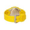 Casio G-Squad Series Digital Display Clear Simple Square Quartz Movement Resin Strap Watch Men watches Gray DW-5600CU-9