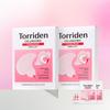 Cellmazing Patch Firmador de Baixo Peso Molecular 10 unidades x2 + Ampola para Poros 10ml x2 Conjunto (Patch Firmador)