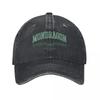 Mondragon University Baseball Cap Unique Hats Party Hat Sunhat Thermal Visor Baseball Unisex Womens