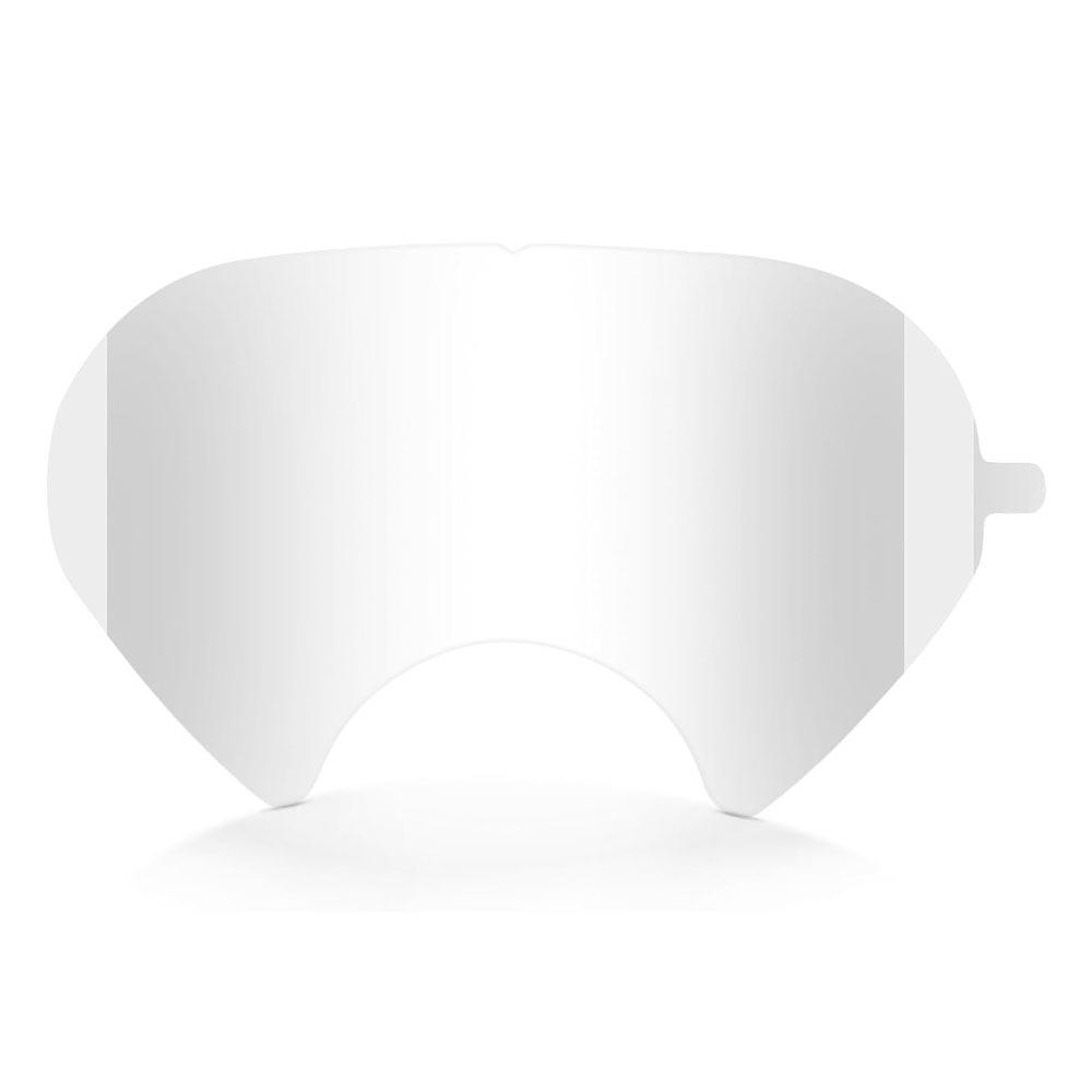 

Защитная пленка для линз, отклеивающаяся, водонепроницаемая, защитный щиток для лица, аксессуары