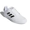 Adidas Neo Court 70S Sneakers 'White Black' B79774