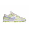 Womens Dunk Low 'Lime Ice' (women's Sizes) Light Soft Pink / Ghost / Lime Ice / White Skateboard Shoes DD1503 600